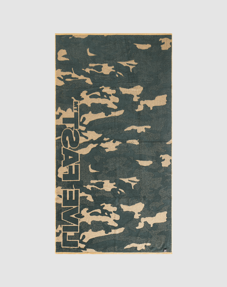 LFDY Beach Towel
