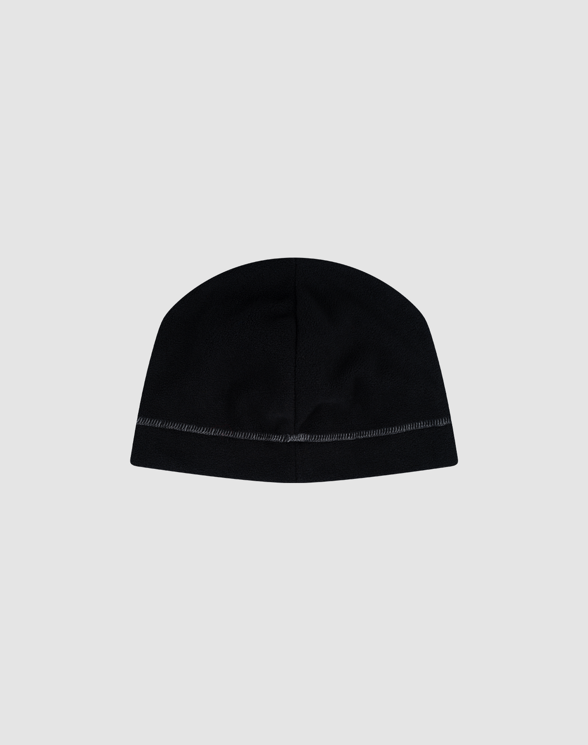 Live Fast Fleece Beanie