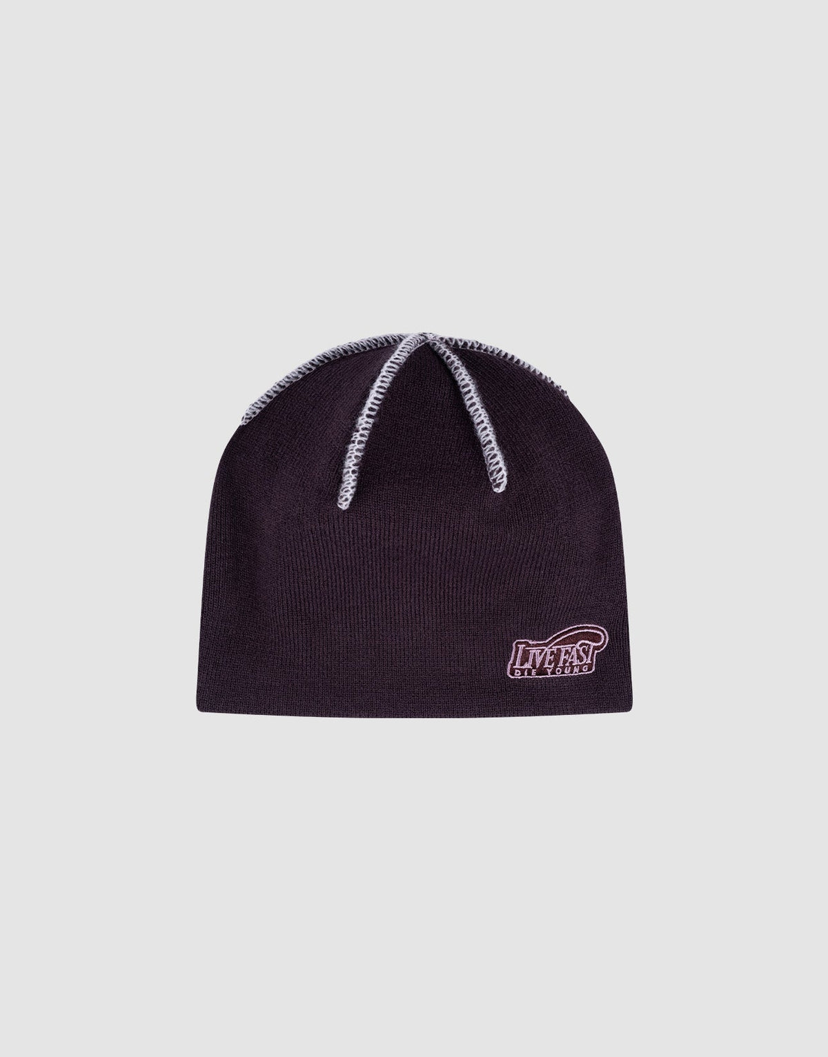LFDY Beanie Inside Out