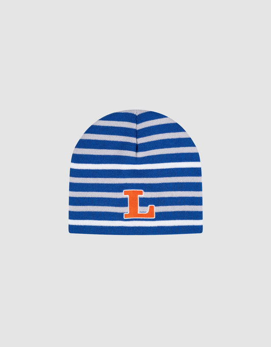 LFDY Beanie Multistripe