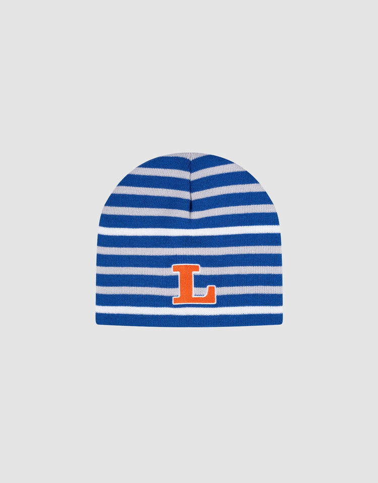 LFDY Beanie Multistripe