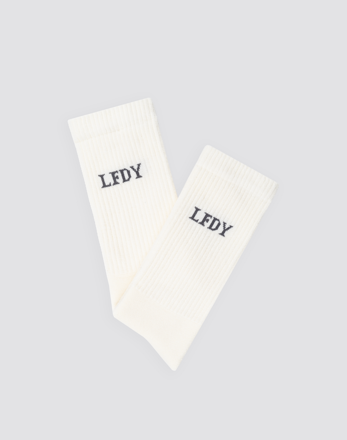 LFDY Logo Socks (2 Pack)