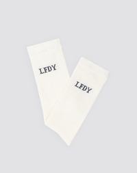 LFDY Logo Socks (2 Pack)