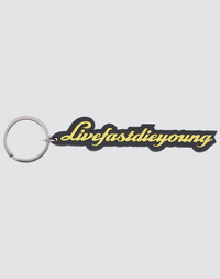 LFDY Torero Key Charm