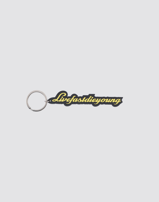 LFDY Torero Key Charm