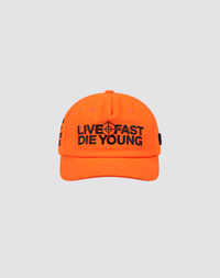 LFDY Unstructured Cap