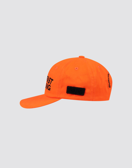 LFDY Unstructured Cap