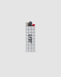 LFDY Plaid Lighter