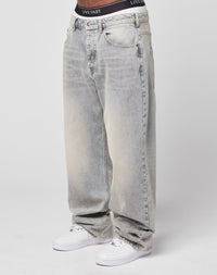 LFDY Baggy Denim