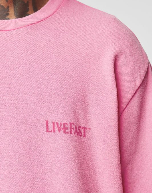 LFDY Loyal Tee