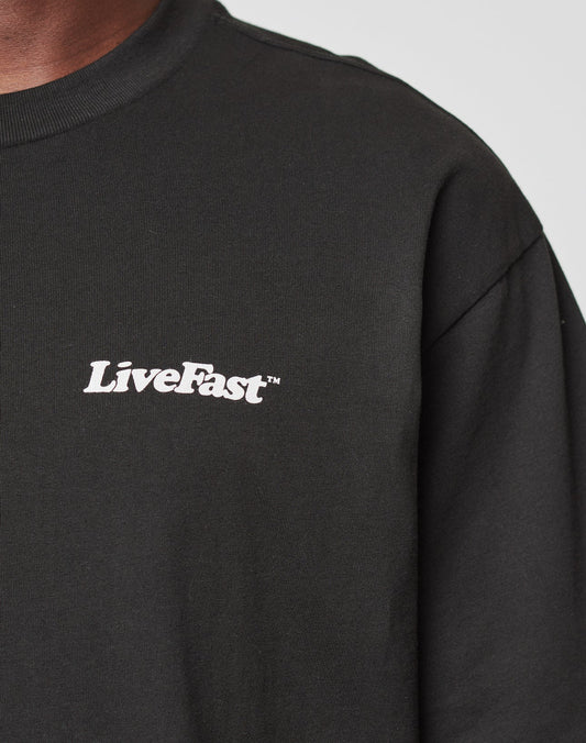Basic 280 Tee