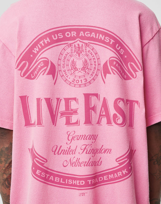 LFDY Loyal Tee