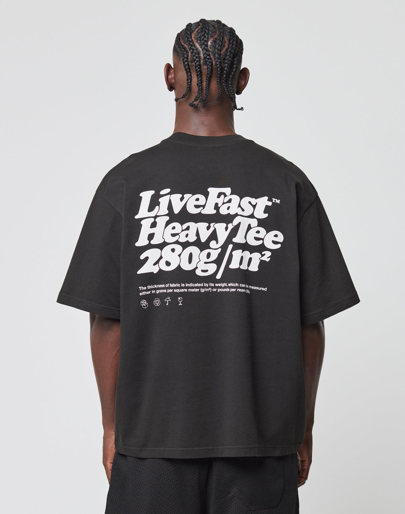 Basic 280 Tee