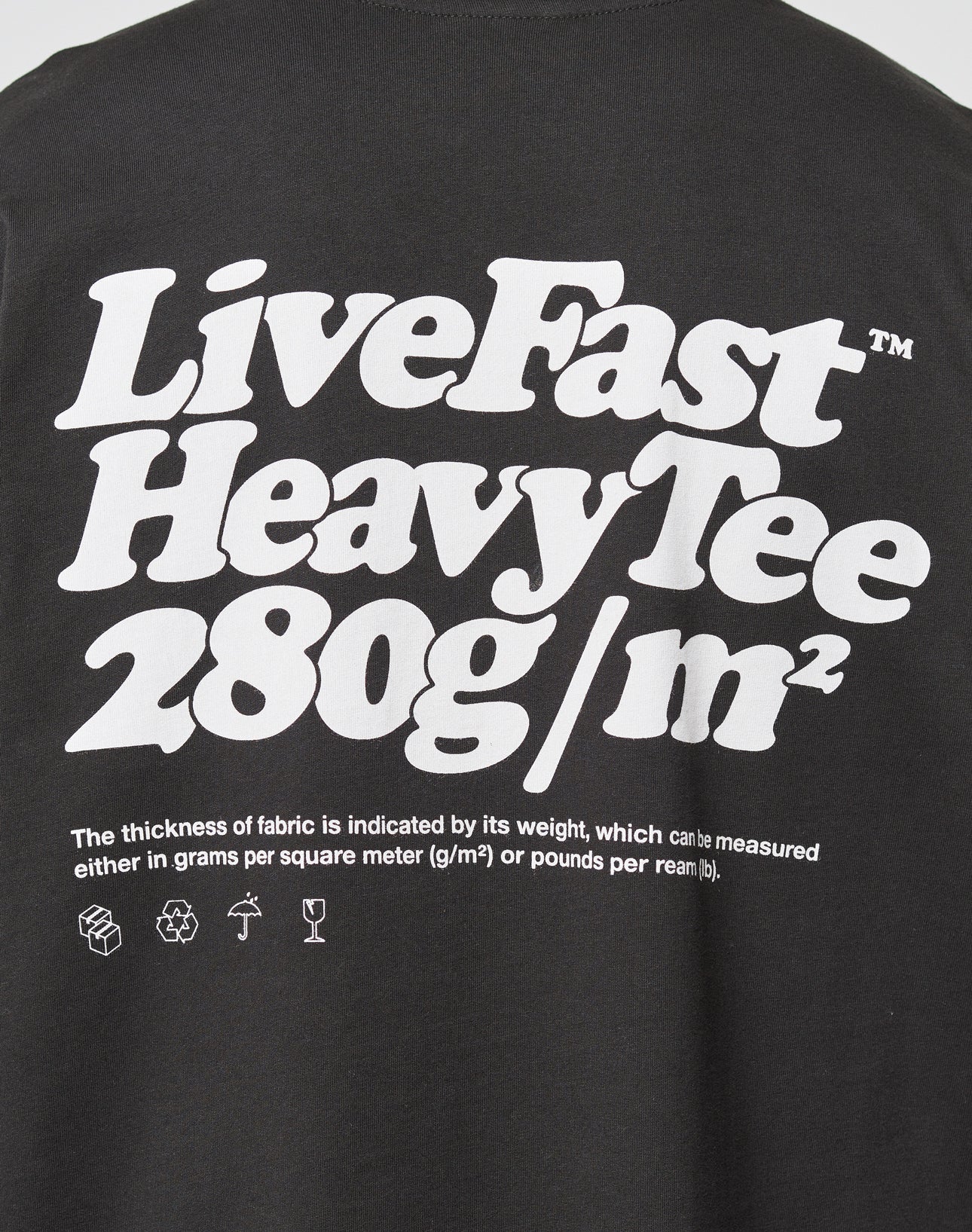 Basic 280 Tee