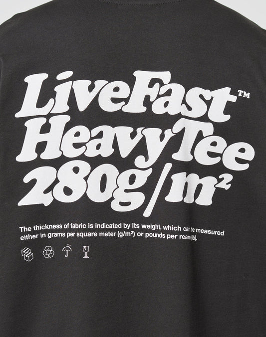 Basic 280 Tee