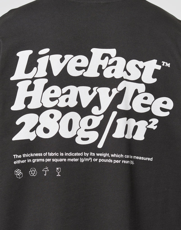 Basic 280 Tee