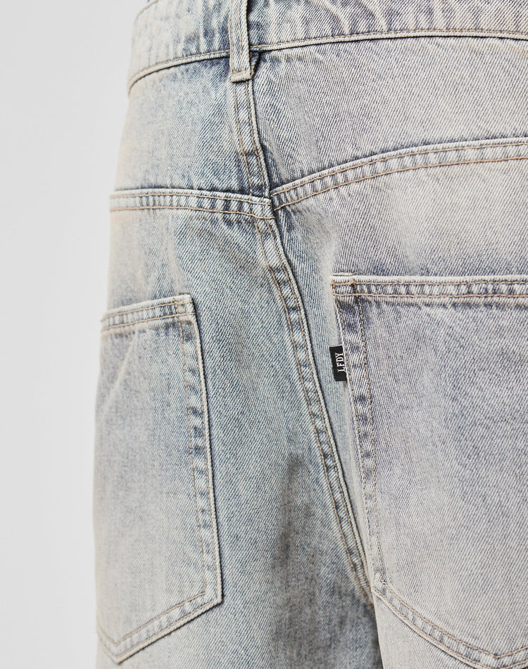 LFDY Baggy Denim