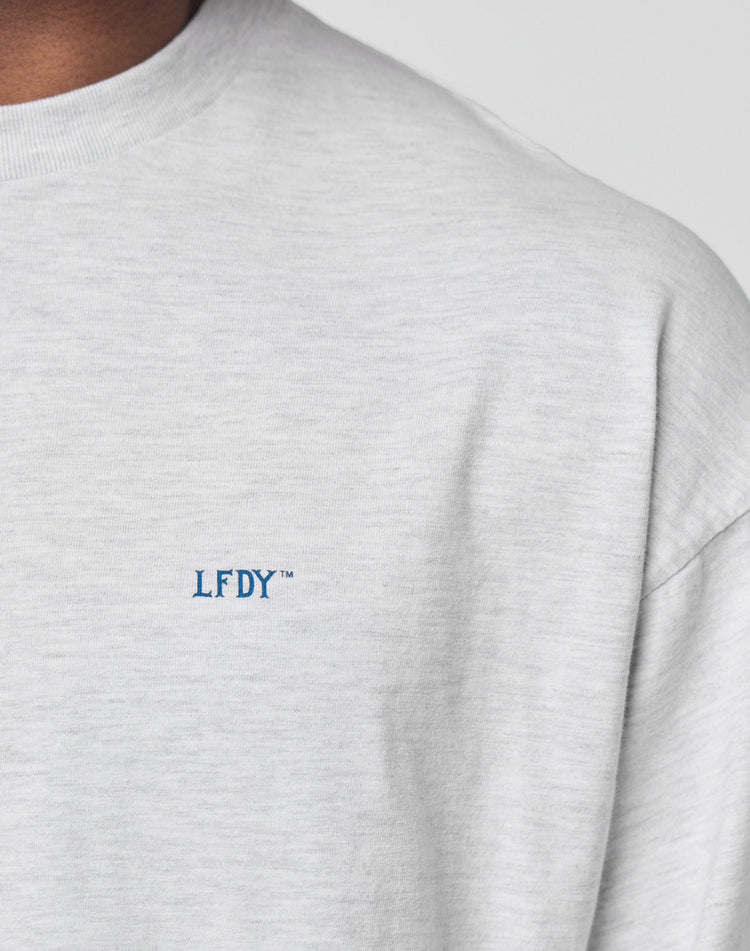 LFDY Split Sphere Longsleeve