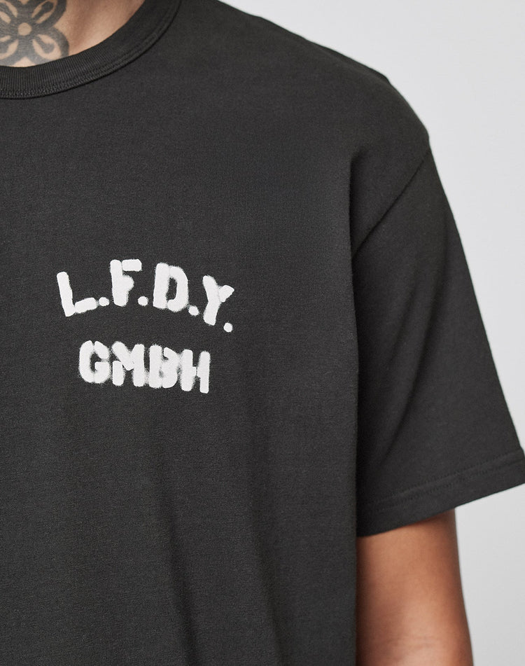 LFDY District Tee
