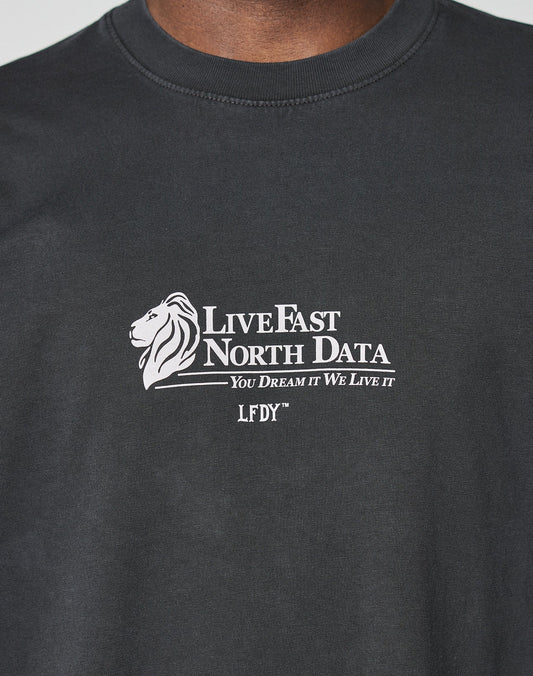 LFDY Data Tee