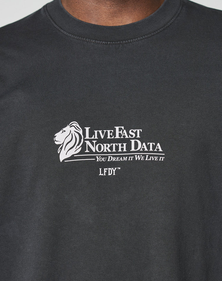 LFDY Data Tee
