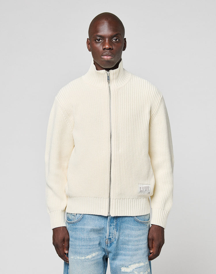LFDY Knit Jacket