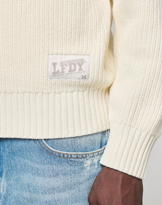 LFDY Knit Jacket