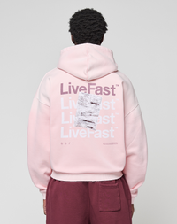 Basic Evidence Hooded Zip