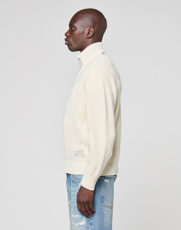 LFDY Knit Jacket