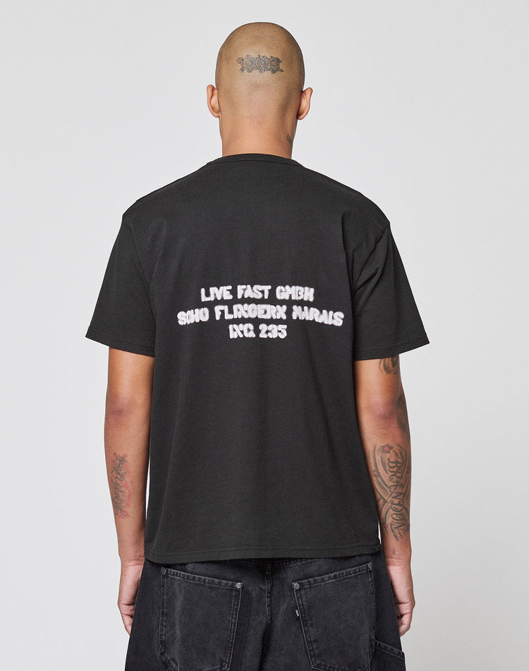 LFDY District Tee