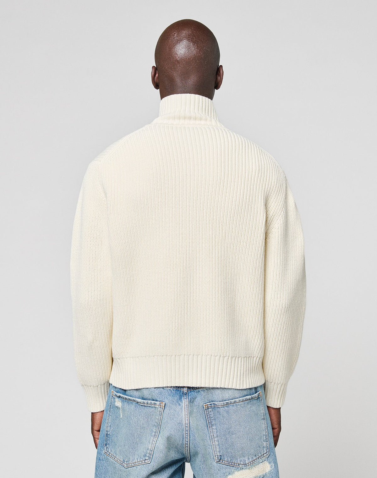 LFDY Knit Jacket