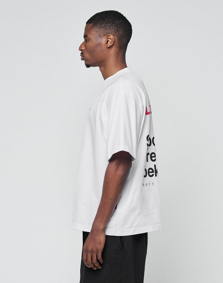Basic Trademark Tee