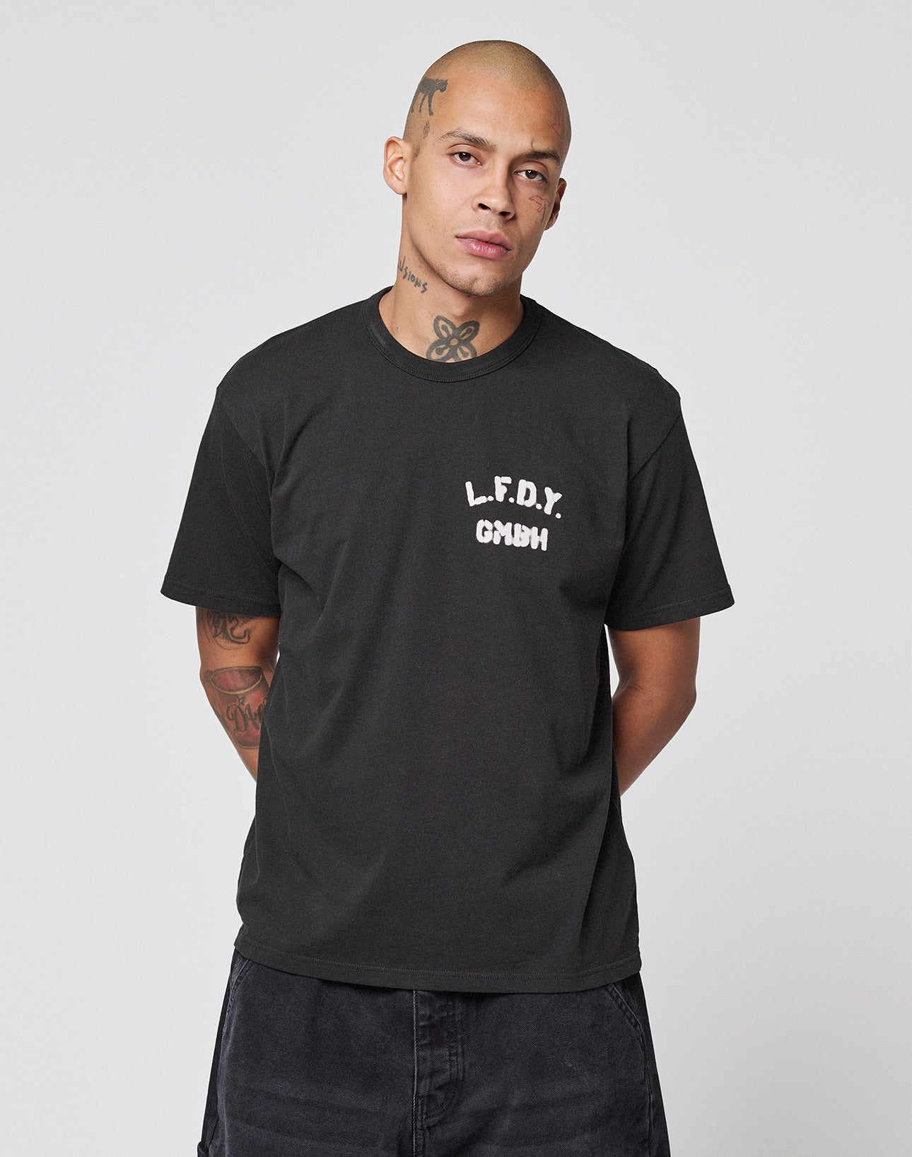 LFDY District Tee
