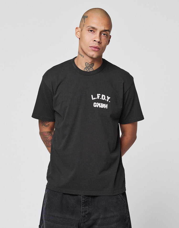 LFDY District Tee