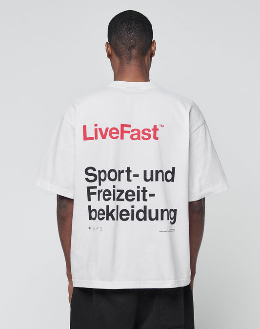 Basic Trademark Tee