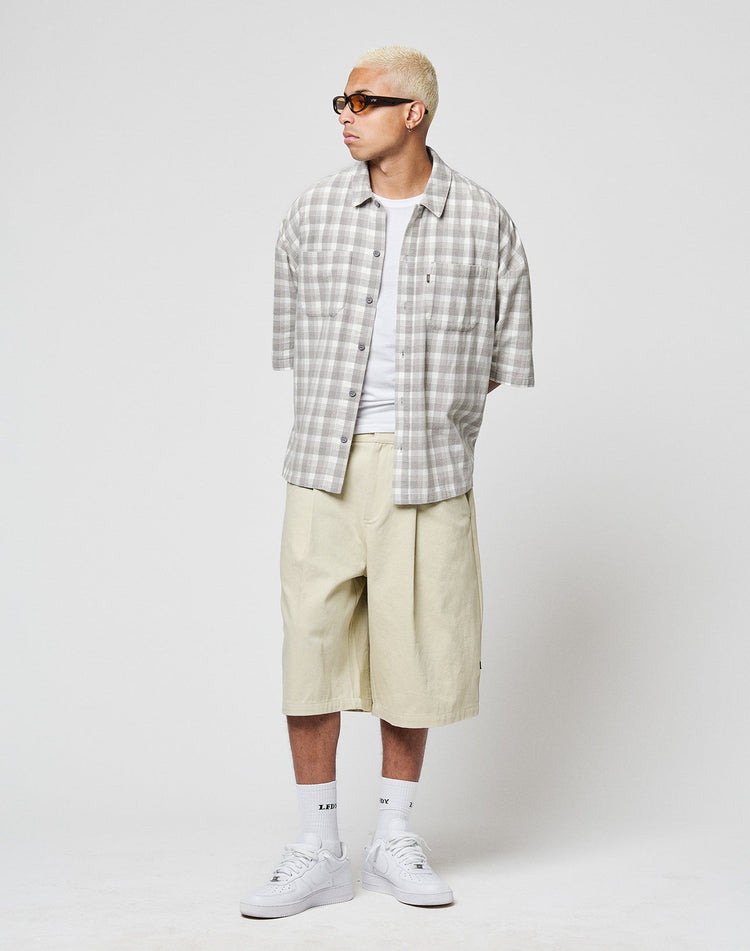 LFDY Light Flannel