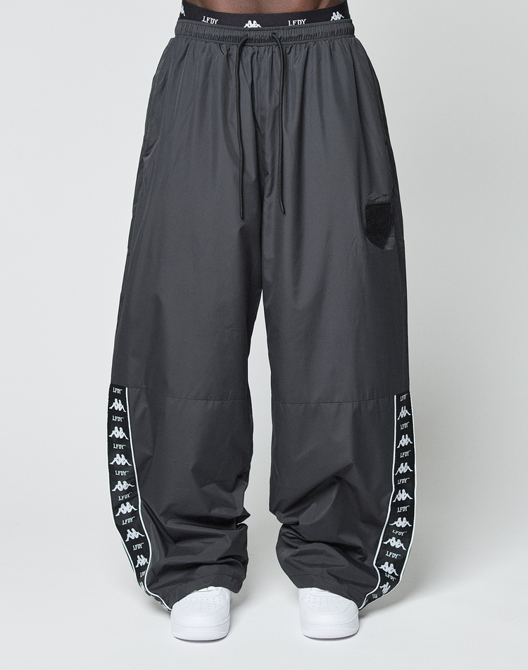 LFDY x Kappa Track Pants
