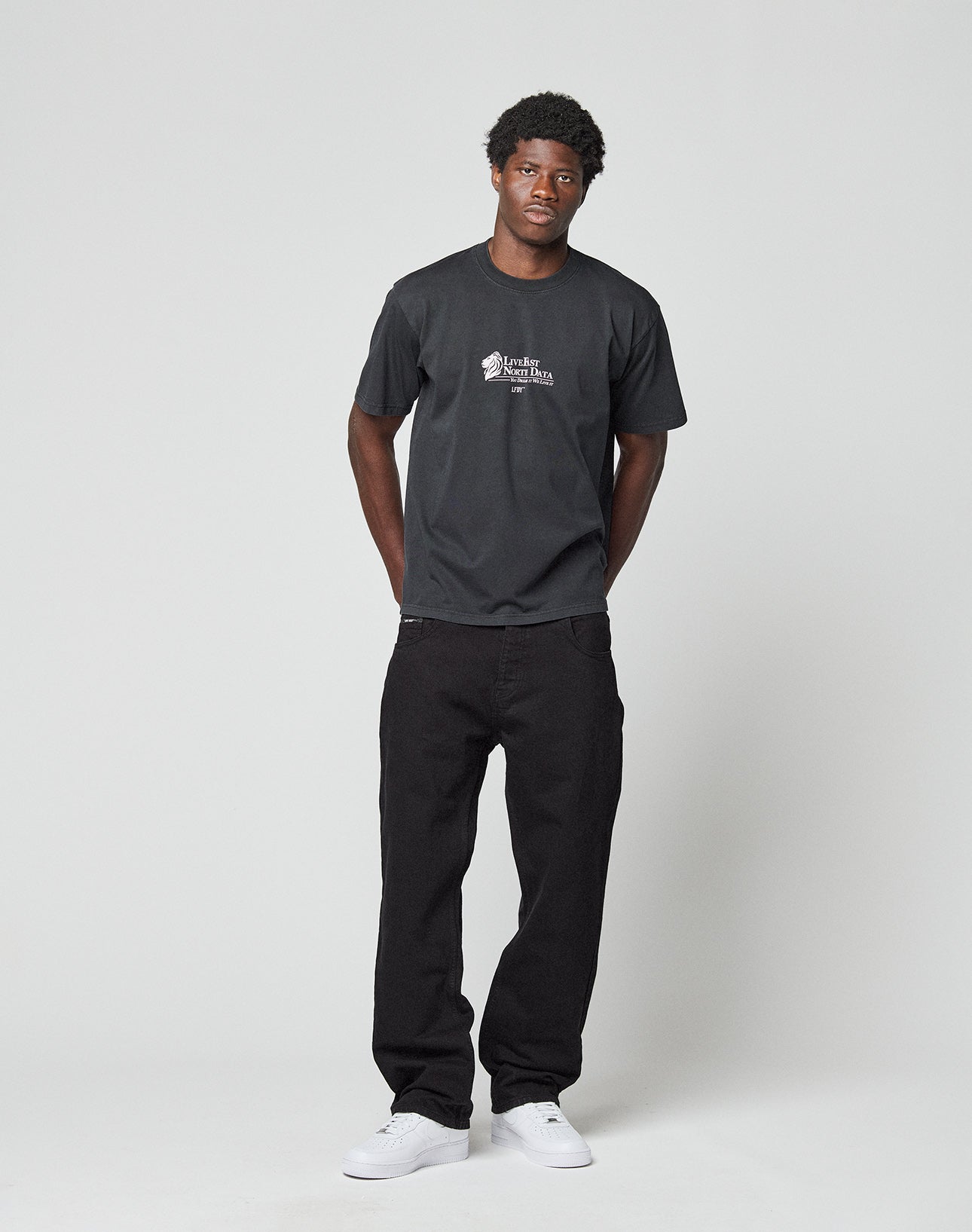 LFDY Data Tee