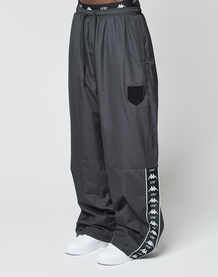 LFDY x Kappa Track Pants