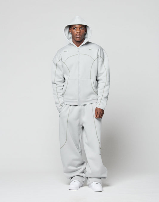 LFDY Active Fleece Jogger 
