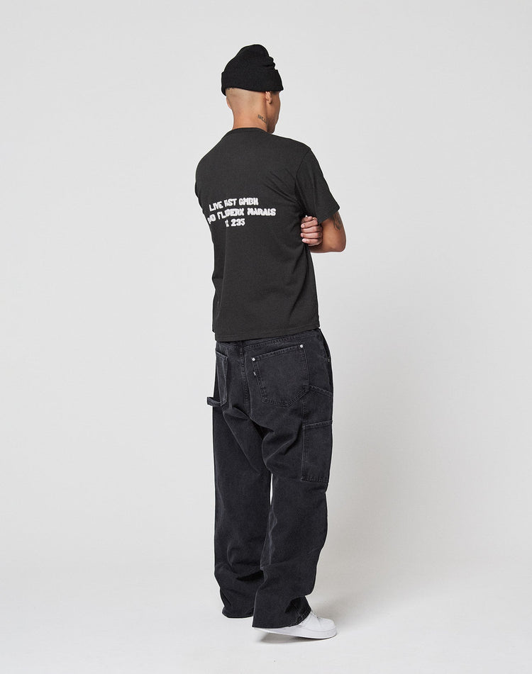 LFDY District Tee