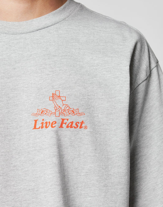 LFDY Praying Tee