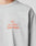 The LFDY Praying Tee by LIVE FAST DIE YOUNG features an orange praying hands graphic with a cross, flowers, and Live Fast text on the upper left chest. Made from soft Baumwolle for all-day comfort in an Oversize Fit.