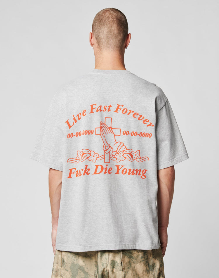 LFDY Praying Tee