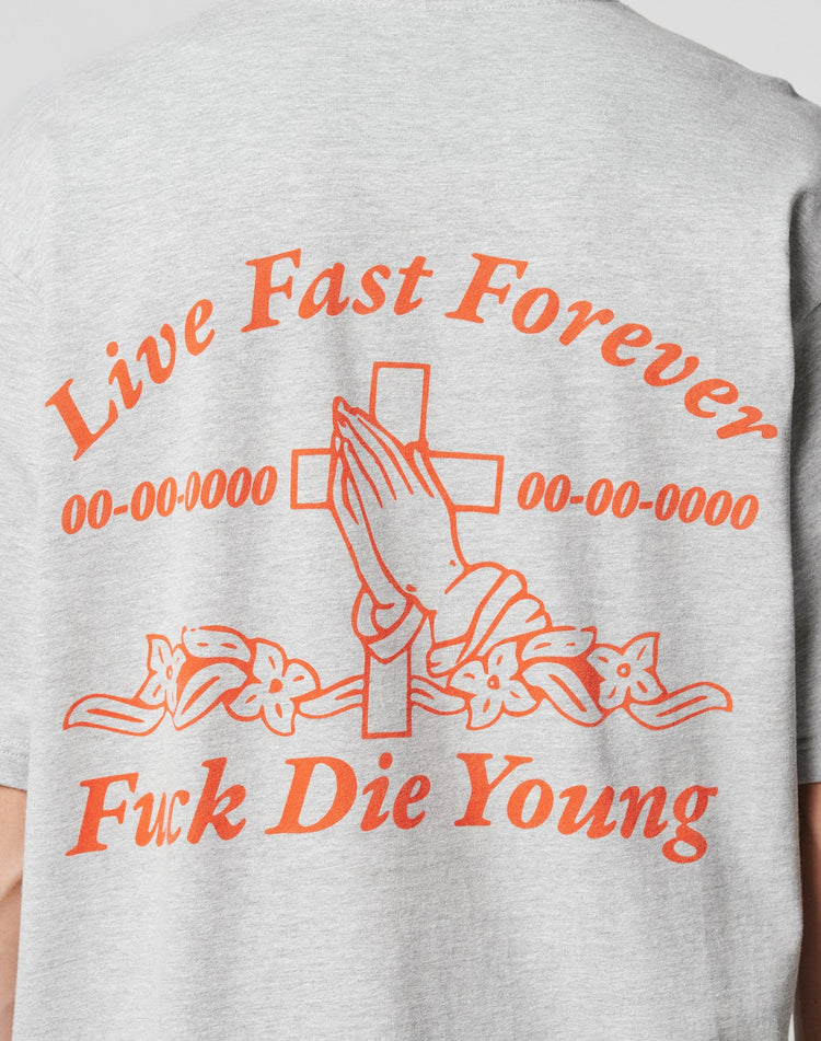 LFDY Praying Tee