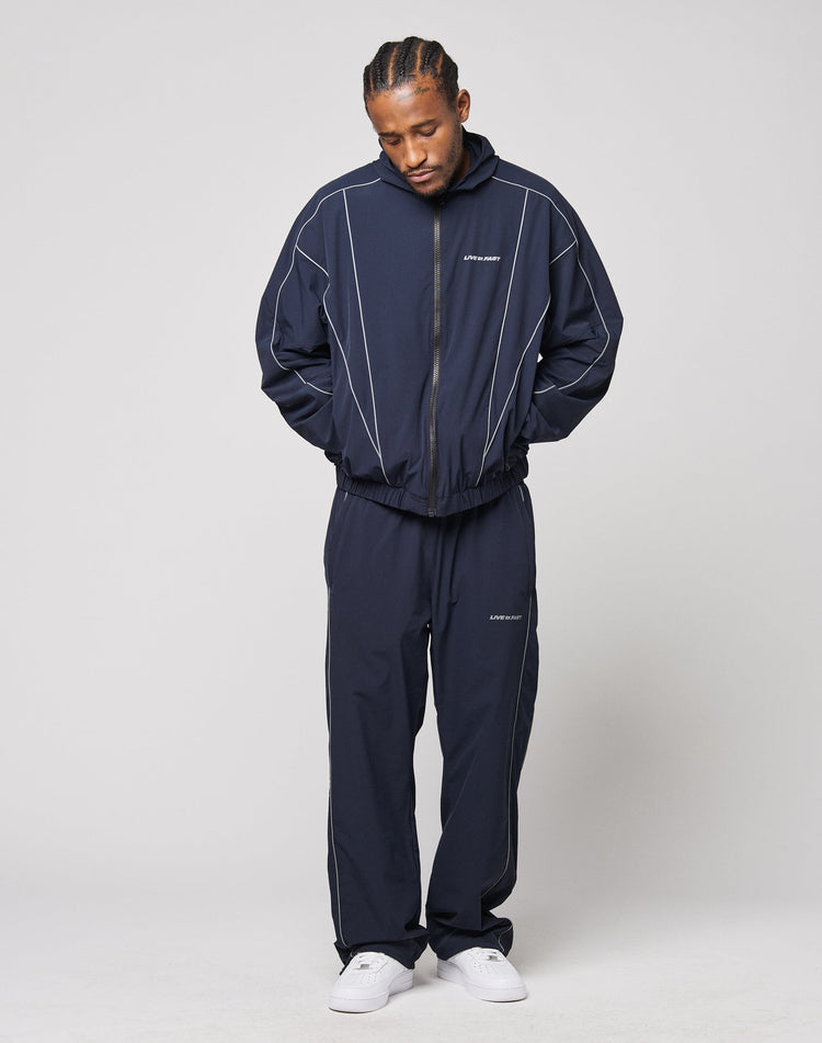 Live Fast Trackpants