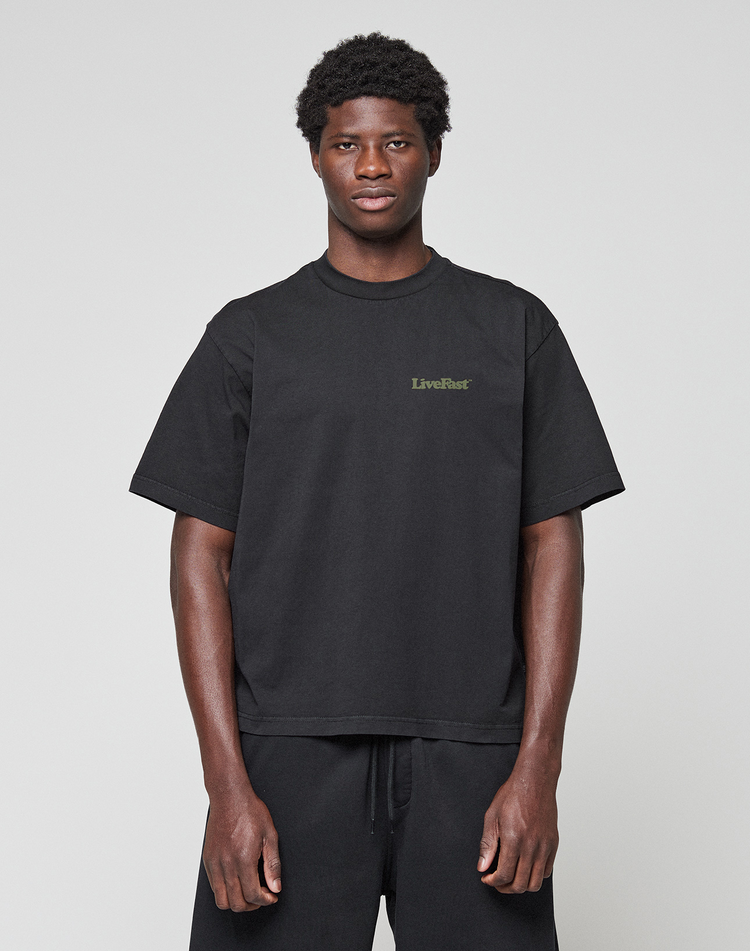 Basic 210 Tee