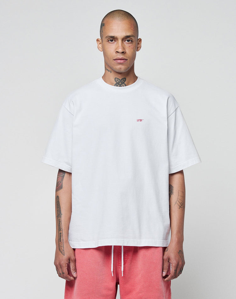 Basic Evidence Tee