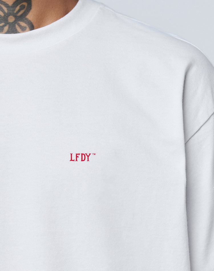 Basic Evidence Tee