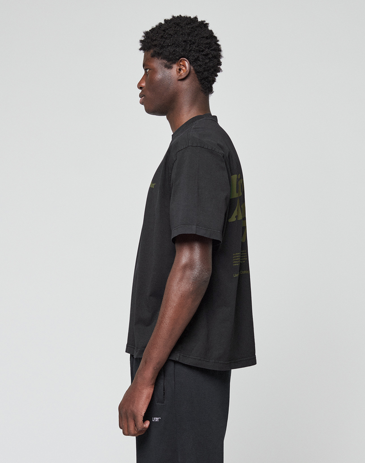 Basic 210 Tee